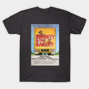 Smokey and the bandit T-Shirt